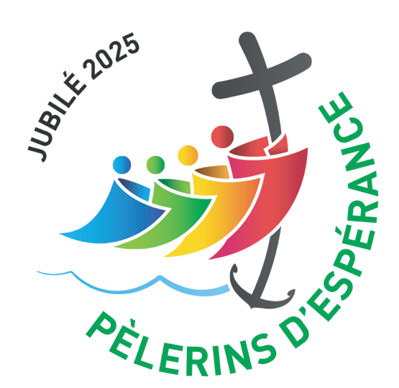 logo-jubile Pèlerins d'Espérance