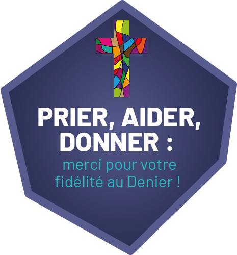 logo Pèlerins d'Espérance