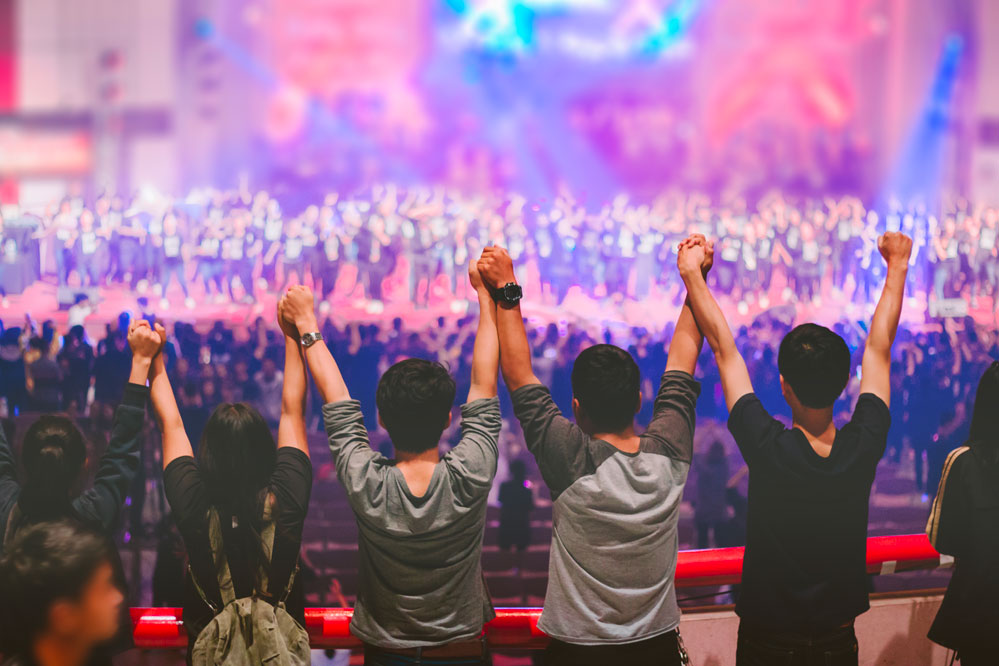 Avec les orthodoxes, porter une même annonce