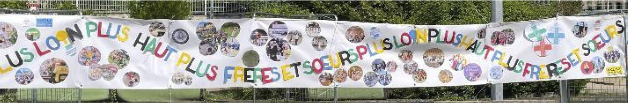 Sport et foi