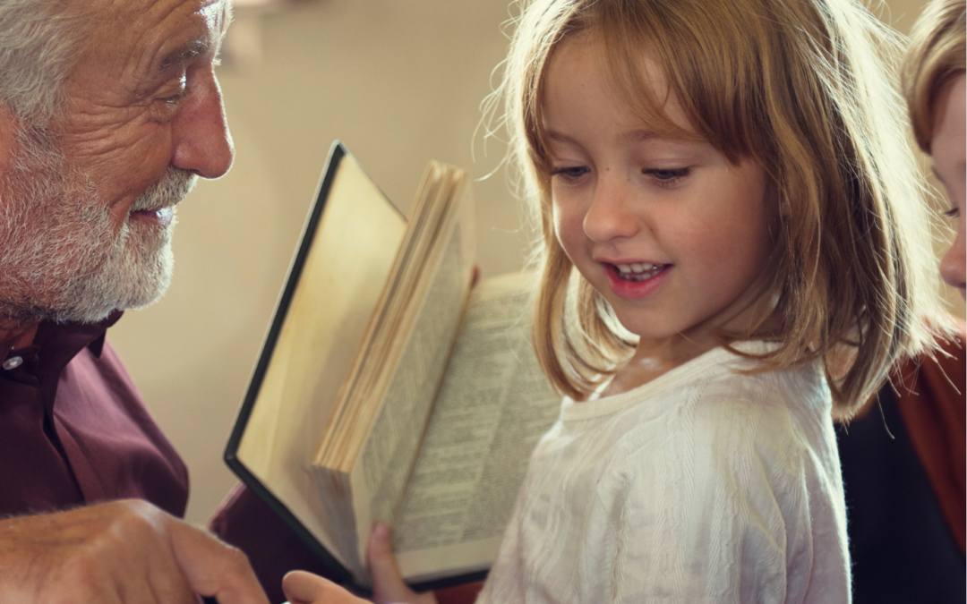 Vivre et agir en chrétiens en famille